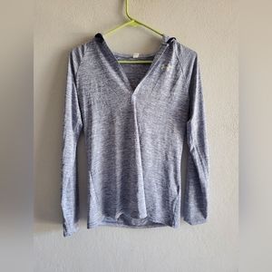 Under Armour Heatgear Top Small
